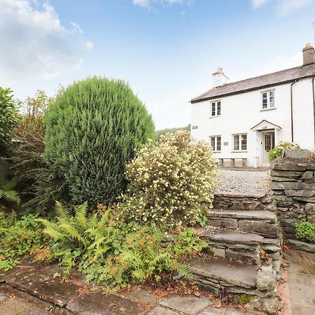 Hilber Cottage Ambleside Exterior foto
