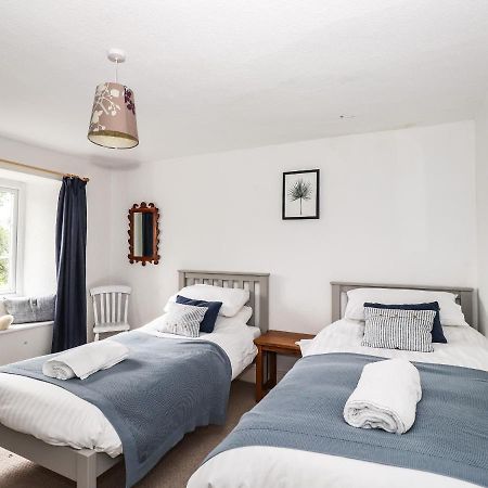 Hilber Cottage Ambleside Exterior foto
